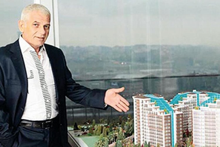 Maketten dolandırıcılığa tarihi karar! 130 daire için 316 yıl hapis