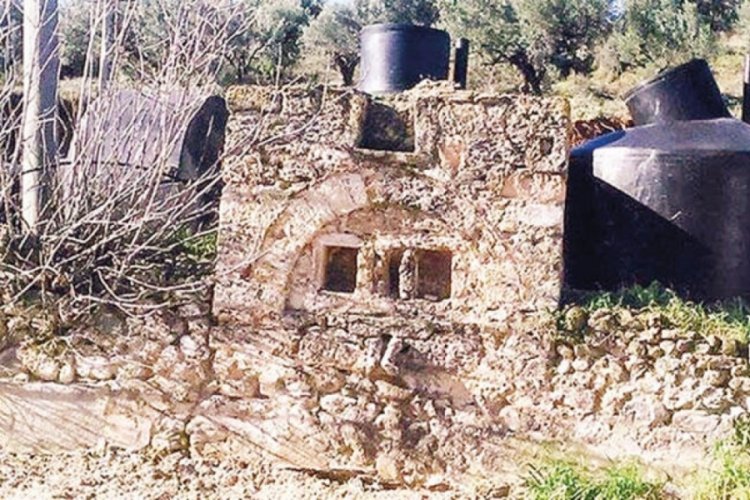 Atina ile mezarlık krizi! 6 aydır haber vermediler