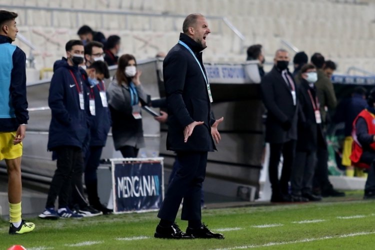 Mustafa Er: Herkesten özür diliyoruz