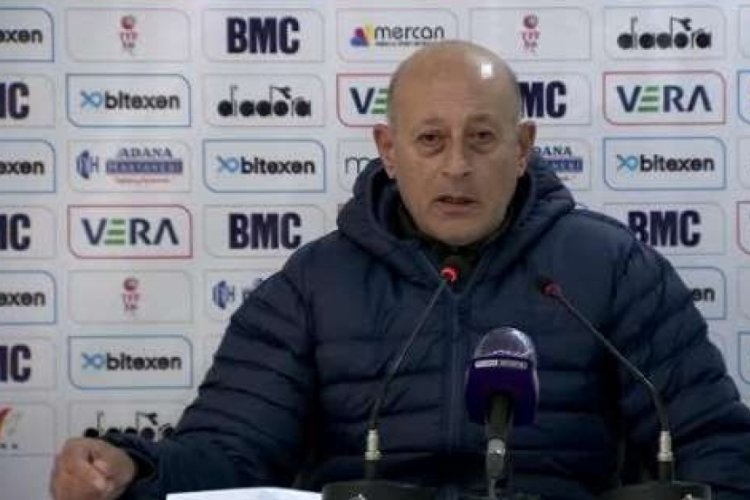 Recep Yazıcı: Aldığımız 3 puan bizim için 6 puan değerinde