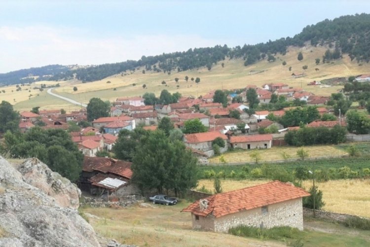 Kütahya'da bir köy karantinaya alındı