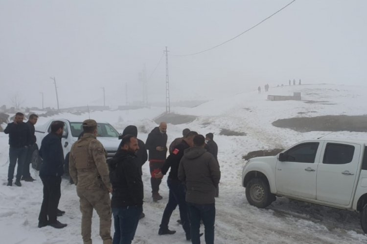 Helikopter kazasında şehit olan askerlerin kimlikleri belli oldu