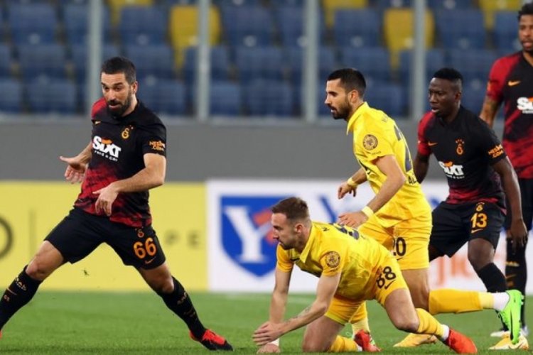 Galatasaray, Beşiktaş'ı emsal gösterdi!