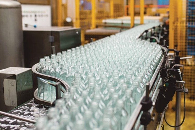 Fiyatlarda hammadde alarmı! Üretim yavaşladı