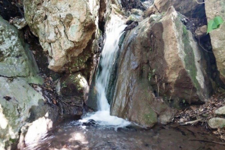 Muğla Valiliği'nden şelale suyu açıklaması