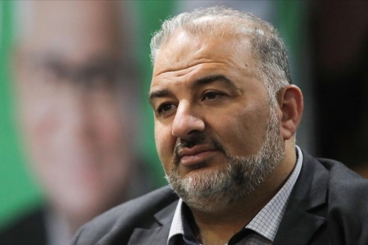 Abbas: Ne sağ ne sol blokun cebindeyiz