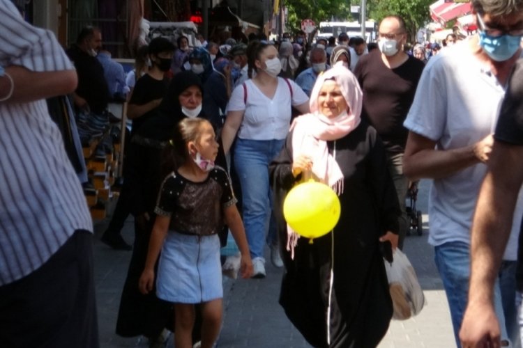 ''Yaz gelmeden gidişatı tersine çevirmeyi hedefliyoruz''