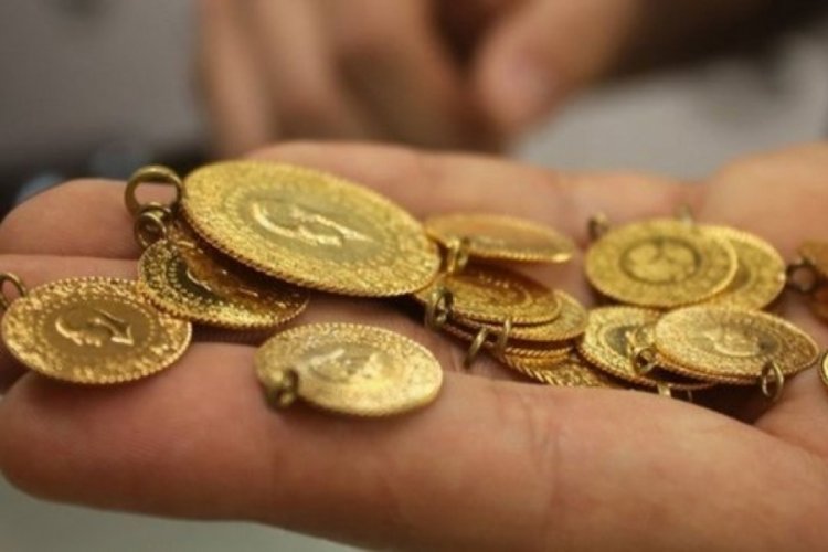 Serbest piyasada altın fiyatları (Gram altın ne kadar oldu?)