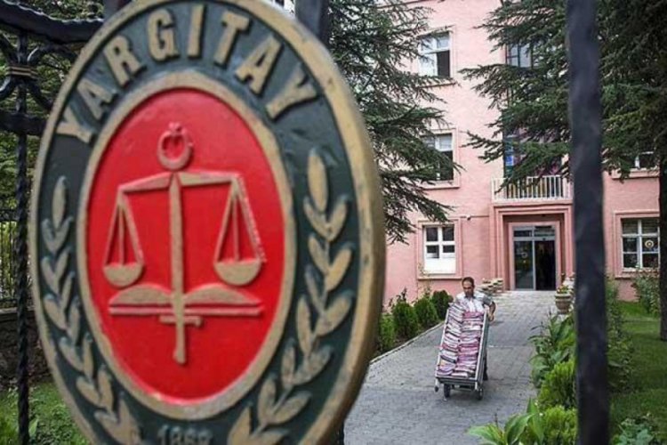 Yargıtay: Milletin iradesini hedef alan hiçbir güç ve oluşum kabul edilemez