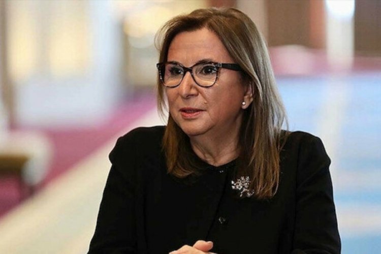Bakan Pekcan, D-8 ülkelerine dijital ekonomi ve e-ticaret gibi alanlarda iş birliği çağrısı yaptı