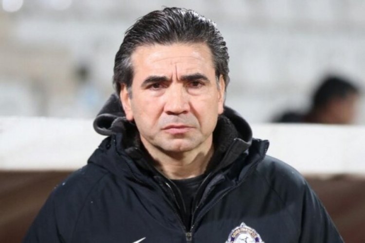 Osman Özköylü: Ligin kilit maçlarından biriydi