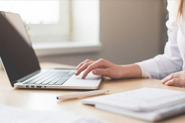 E-tebligat ile 761 milyon lira tasarruf