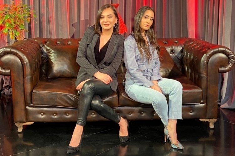 Hande Ünsal: Ticari kaygım yok