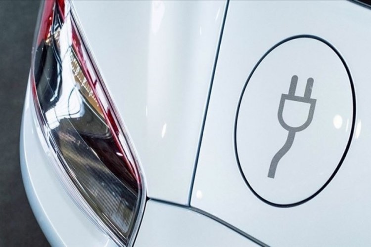 Hibrit ve elektrikli otomobil satışları artmaya devam ediyor
