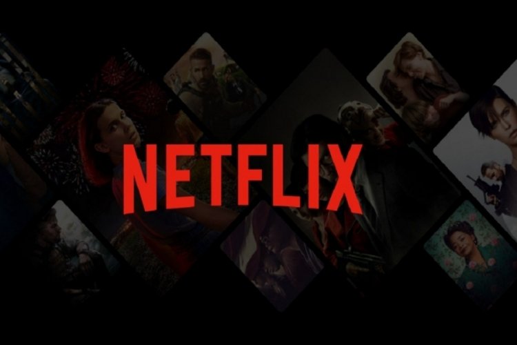 Pandemi Netflix'i de vurdu