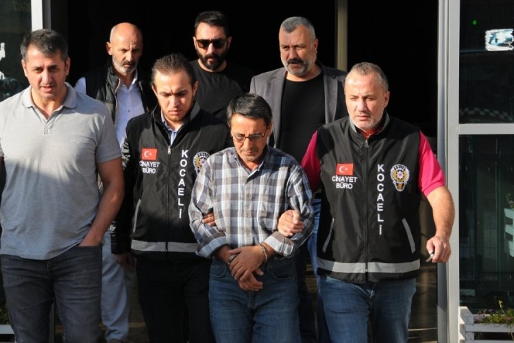 Sağır ve dilsiz oğlunu öldüren babanın yargılanmasına devam edildi