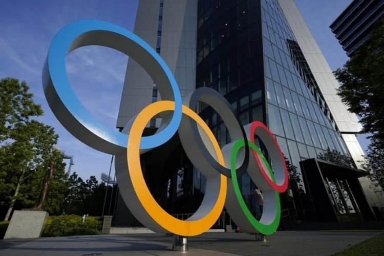Tokyo Olimpiyatları meşale turunun Osaka ayağı Kovid-19 nedeniyle iptal edildi