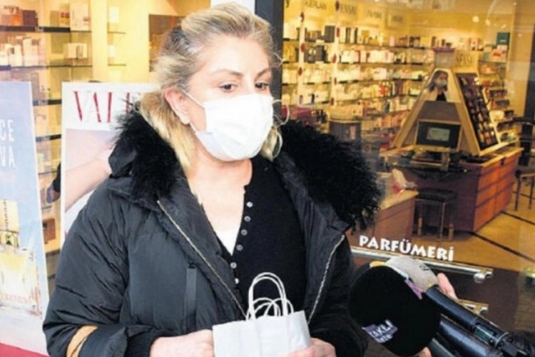 Muazzez Ersoy: Aşımı yaptırdım