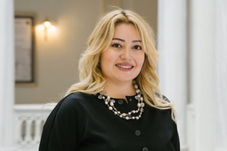 Merkez Bankası'na yeni atama