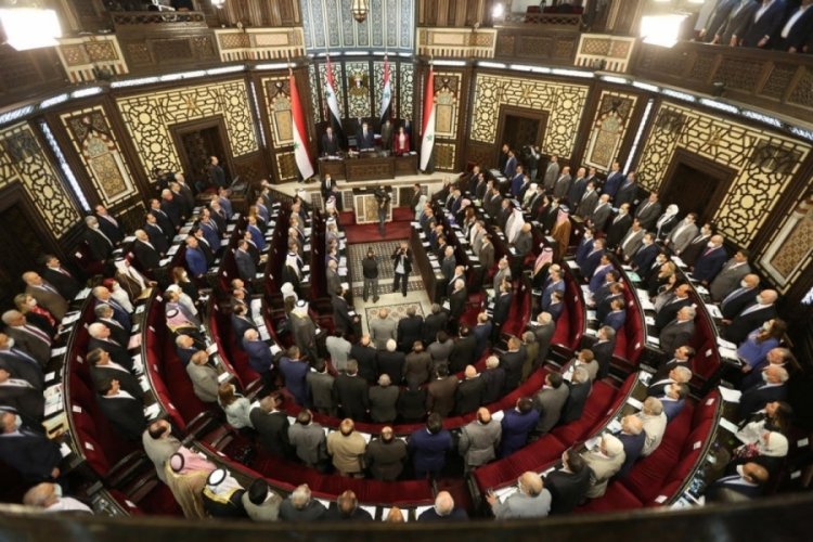 Suriye'de 26 Mayıs'ta devlet başkanlığı seçimleri yapılacak