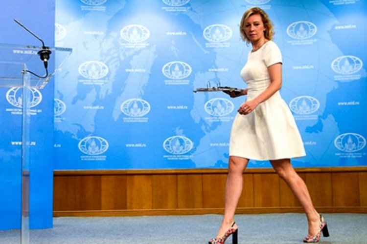 Rusya'dan Çekya'ya misilleme