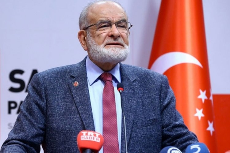 'Biz Geçim İttifakı'nı seçim ittifakının önüne aldık'