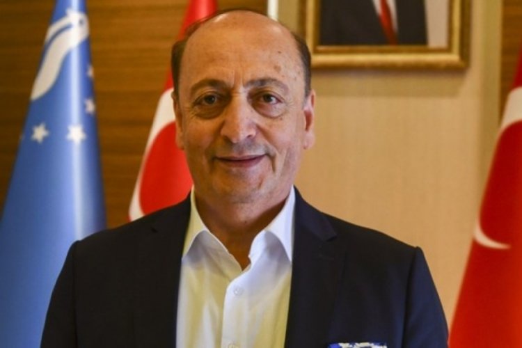 Bakan Bilgin'den 1 Mayıs mesajı