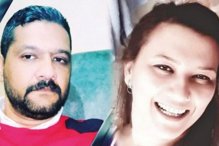 Birlikte yaşadığı kadını bıçakladı! Bir imzayla cezadan kurtuldu