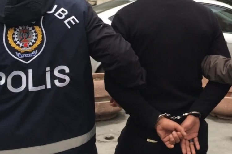 PKK'ya eleman kazandıran zanlıya gözaltı