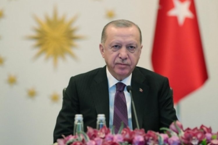 Cumhurbaşkanı Erdoğan Diyarbakır anneleri ile iftar yapacak