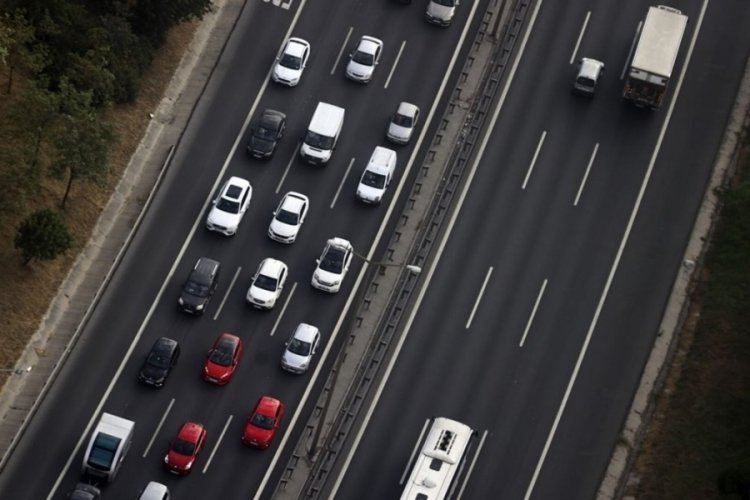 Bayramda ücretsiz olacak köprü ve otoyollar açıklandı Ekonomi