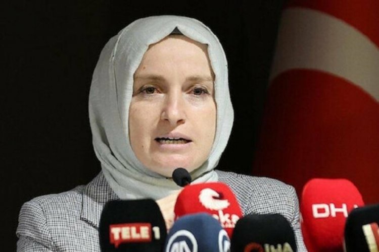 Diyanet Ten Ihra Edilmi Ti Chp Den Vekil Aday Aday Oldu Siyaset