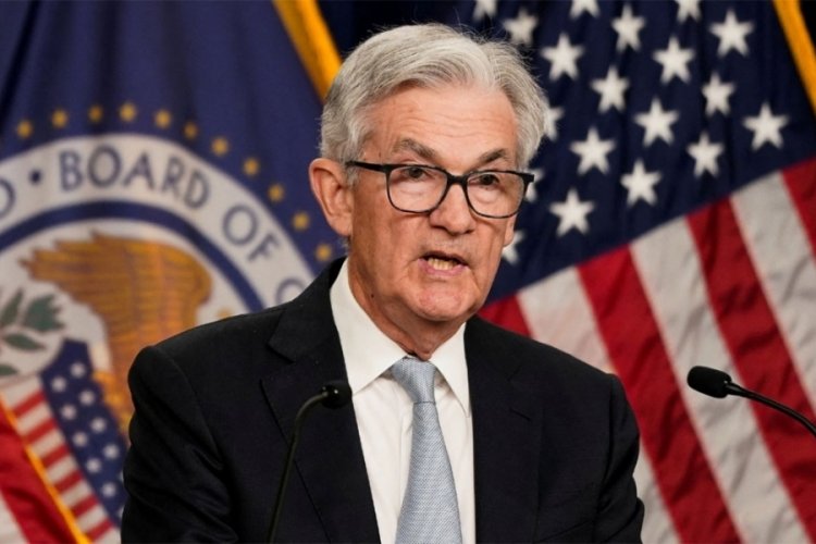 Fed Ba Kan Jerome Powell Bu Y L Bir Noktada Faiz Indirimi Uygun