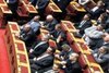 Yunan ırkçılardan Kuran'a saygısızlık