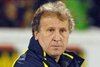 Rangnick vazgeçti yeni aday Zico