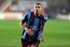 Burak Yılmaz Avrupa üçüncüsü