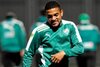 Bursaspor'un istikrar abidesi Vederson