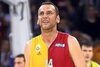 Haluk Yıldırım basketbolu bıraktı