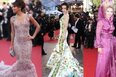 65. Cannes Film Festivali başladı 