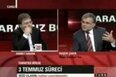 Ruşen Çakır'dan Cemaat'e: Susmayacağım