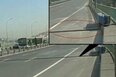 Haliç Köprüsü'nde büyük tehlike