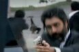 Polat namlunun ucunda