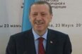 Erdoğan Kazakça konuştu salonda kahkaha koptu