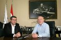 Bursa Gazeteciler Cemiyeti Türkiye'ye açılıyor ...