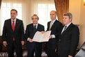 Hayırsever işadamının çalışan hassasiyeti