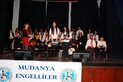 Engelsiz türküler