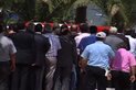 Şehitler törenle memleketlerine uğurlandı