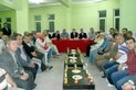 ''Gerçek kahramanlar mahalle başkanlarıdır''