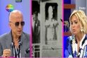 Yaşar Nuri Hoca'nın gözlükleri Saba Tümer'i gül...