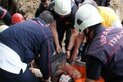 Gaziosmanpaşa'da göçük